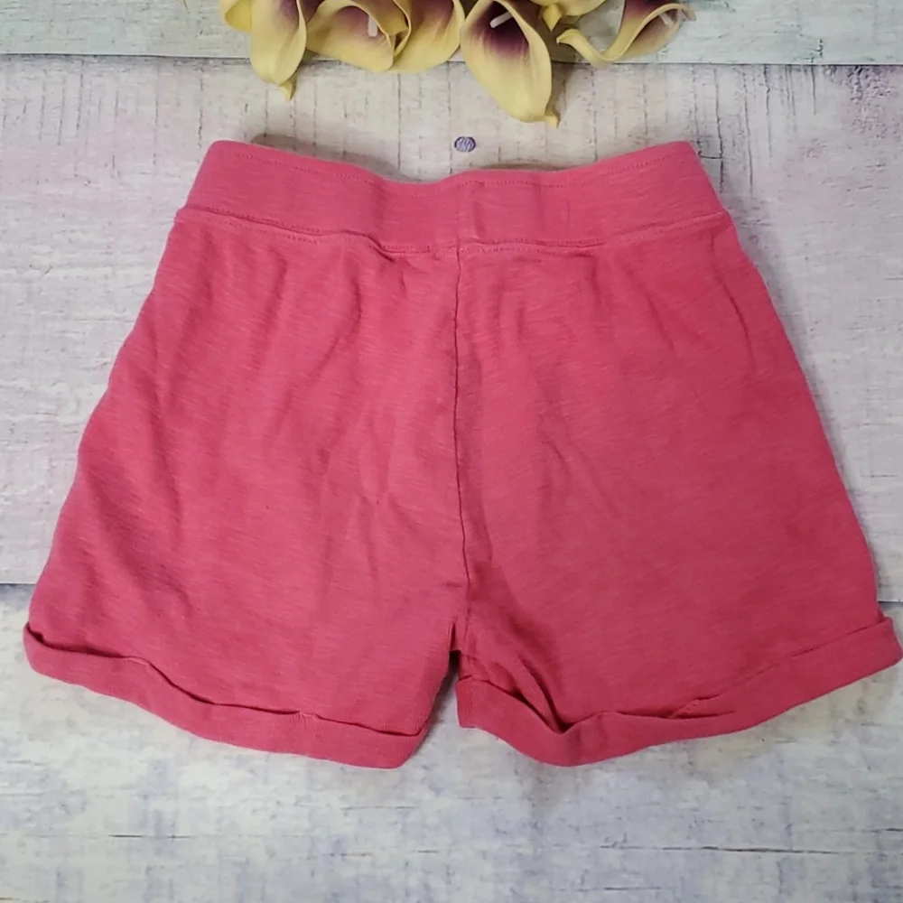 Kid’s Joules Roll Cuff Shorts